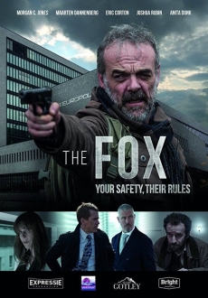 "The Fox" (2017) WEB-DL.x264-FGT