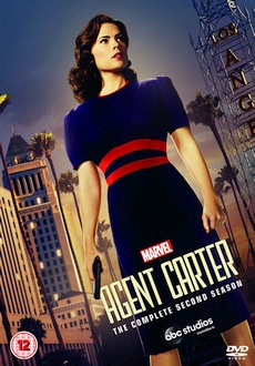 "Agent Carter" [S02] BDRip.x264-REWARD