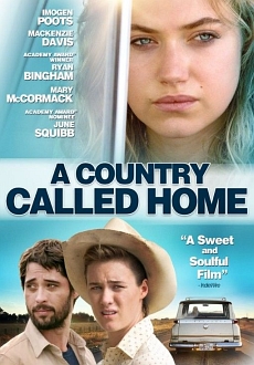 "A Country Called Home" (2015) HDRip.XviD.AC3-EVO