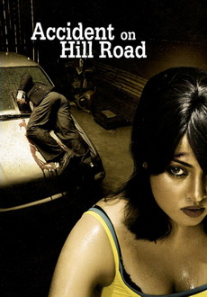 "Accident On Hill Road" (2010) DVDRiP.XviD-D3Si