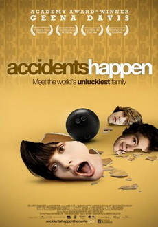 "Accidents Happen" (2009) FESTiVAL.DVDSCR.XviD-NODLABS