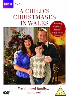 "A Child's Christmases in Wales" (2009) DVDRip.x264-SPOOKS