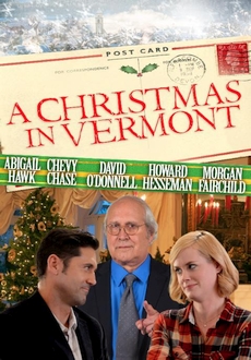 "A Christmas in Vermont" (2016) HDTV.x264-W4F