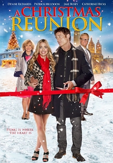 "A Christmas Reunion" (2015) HDTV.x264-REGRET