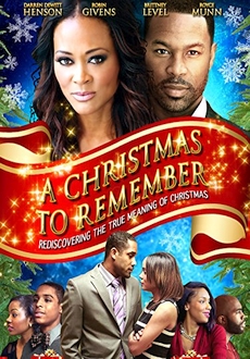 "A Christmas to Remember" (2015) WEBRip.x264-RARBG