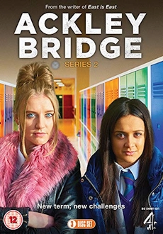 "Ackley Bridge" [S02] DVDRip.x264-OUIJA