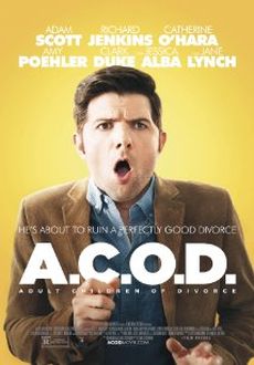 "A.C.O.D.: Adult Children Of Divorce" (2013) WEBRip.XviD.AC3-MiLLENiUM