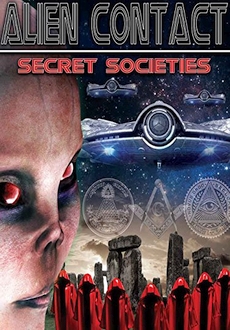 "Alien Contact: Secret Societies" (2015) WEBRip.x264-RARBG