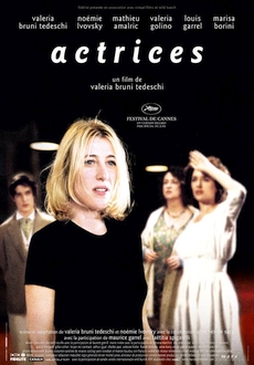 "Actrices" (2007) DVDRip.x264-BiPOLAR