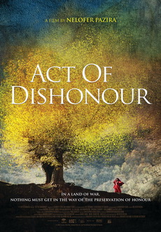 "Act of Dishonour" (2010) DVDRip.XViD-TWiST