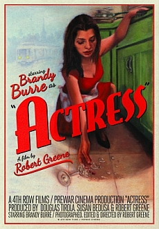 "Actress" (2014) LIMITED.DVDRip.x264-RedBlade