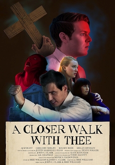 "A Closer Walk with Thee" (2017) DVDRip.x264-RedBlade