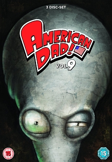 "American Dad!" [S09] DVDRip.X264-OSiTV