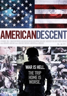 "American Descent" (2015) DVDRip.XviD.AC3-iFT