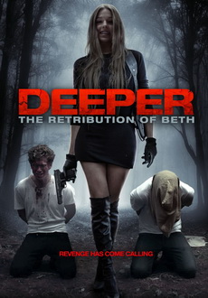 "Deeper: The Retribution of Beth" (2014) DVDRip.x264-W4F