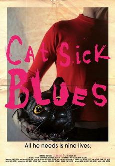 "Cat Sick Blues" (2015) WEB-DL.x264-FGT