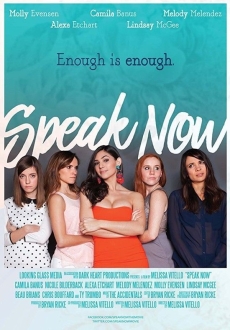 "Speak Now" (2017) WEBRip.x264-RARBG