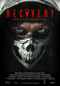 "Recovery" (2016) WEB-DL.x264-FGT