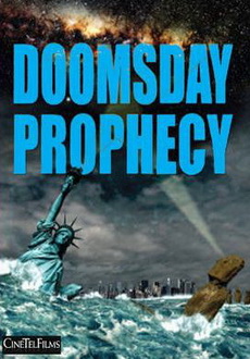 "Doomsday Prophecy" (2011) DVDRiP.XviD-UNVEiL