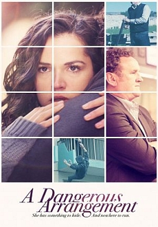 "A Dangerous Arrangement" (2015) HDRip.XviD.AC3-EVO