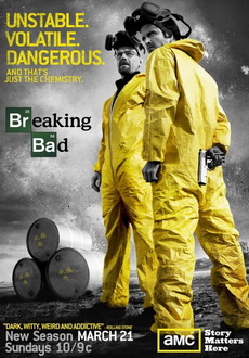 "Breaking Bad" [S03E06] HDTV.XviD-LOL