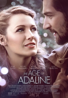 "The Age of Adaline" (2015) PL.BDRiP.x264-PSiG