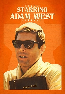 "Starring Adam West" (2013) HDTV.x264-BATV