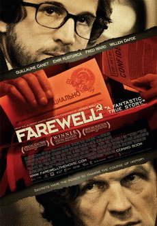 "L' Affaire Farewell" (2009) FRENCH.BDRip.XviD-Carion