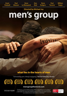 "Men's Group" (2008) DVDRip.XviD-PFa