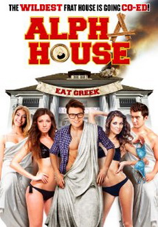 "Alpha House" (2014) STV.DVDRip.x264-EXViD