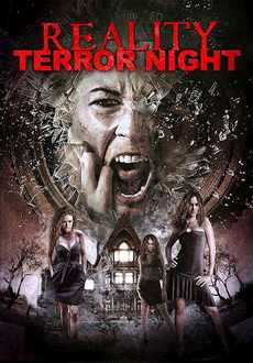 "Reality Terror Night" (2013) HDRip.XviD-AQOS