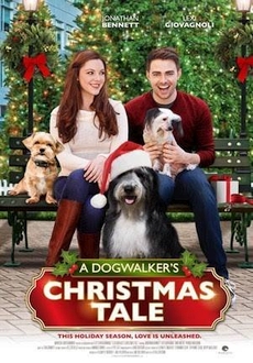 "A Dogwalker's Christmas Tale" (2015) WEBRip.x264-ION10