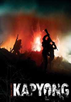 "Kapyong" (2011) DVDRip.XviD-aAF