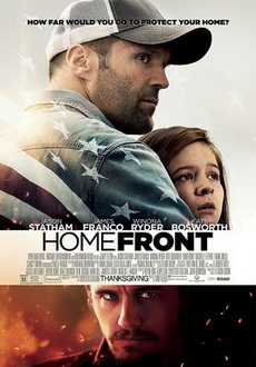 "Homefront" (2013) HDRip.x264.AAC-BiTo