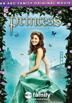 "Princess" (2008) DVDRip.XviD-HNR