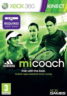 "Adidas miCoach" (2012) USA.XBOX360-COMPLEX