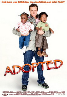 "Adopted" (2009) DVDRip.XviD-VoMiT