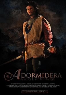 "Adormidera" (2013) BDRip.x264-NOSCREENS