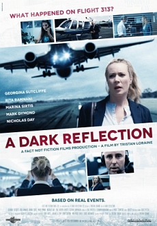 "A Dark Reflection" (2015) HDRip.XviD.AC3-EVO