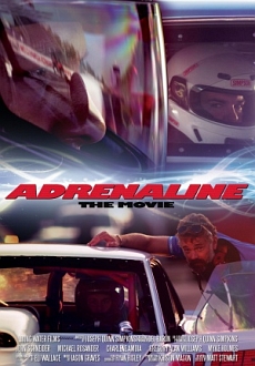 "Adrenaline" (2015) HDRip.XviD.AC3-EVO