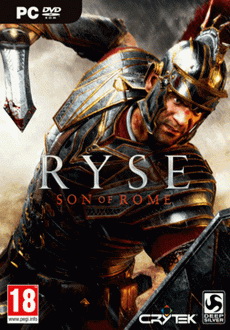 "Ryse: Son of Rome" (2014) -CODEX