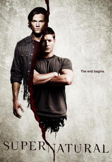 "Supernatural" [S06E21] Let.it.Bleed.HDTV.XviD-FQM