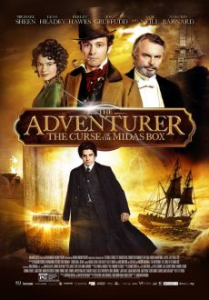 "The Adventurer: The Curse of the Midas Box" (2014) R5.XviD-PsiX