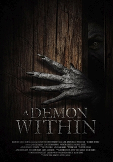 "A Demon Within" (2017) DVDRip.x264-SPOOKS
