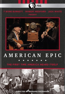 "American Epic" [S01] BDRip.x264-DEV0