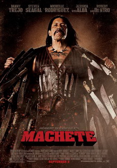 "Machete" (2010) PL.DVDRip.XviD-JB