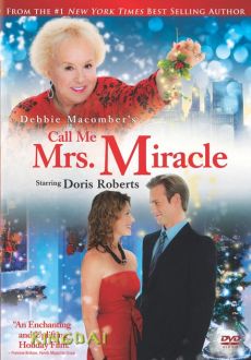 "Call Me Mrs Miracle" (2010) DVDRip.XviD-FiCO