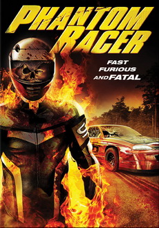 "Phantom Racer" (2009) DVDRip.XviD-aAF