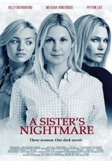 "A Sister's Nightmare" (2013) PL.HDTV.XviD-BiDA