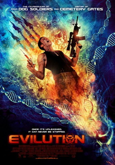 "Evilution" (2008) R5.XviD-DiVERSE